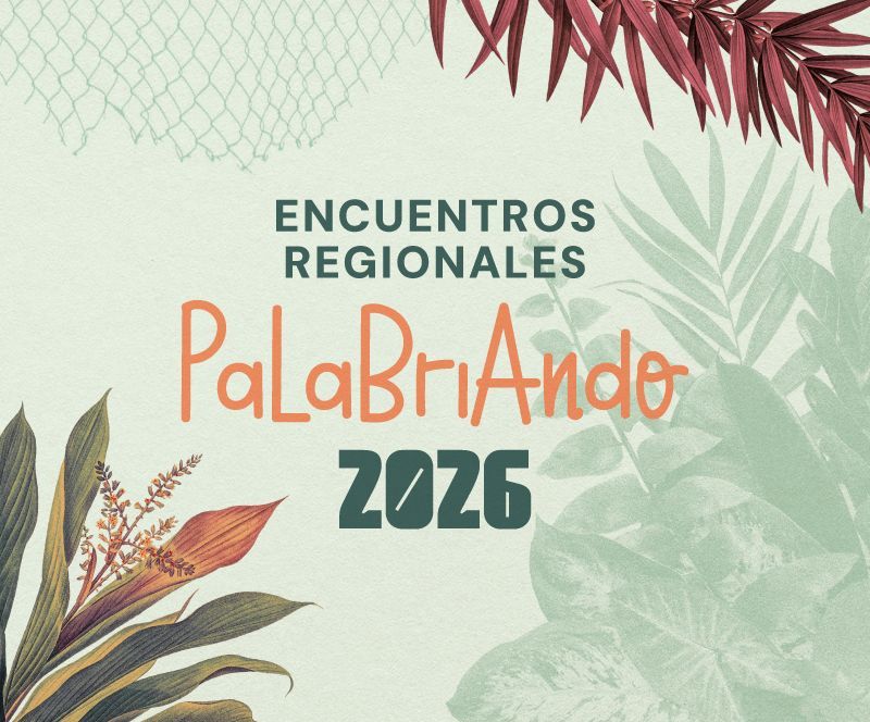 Estos son seleccionados de las regiones Andina Centro y Suroriental para los Encuentros Regionales PaLaBriAndo